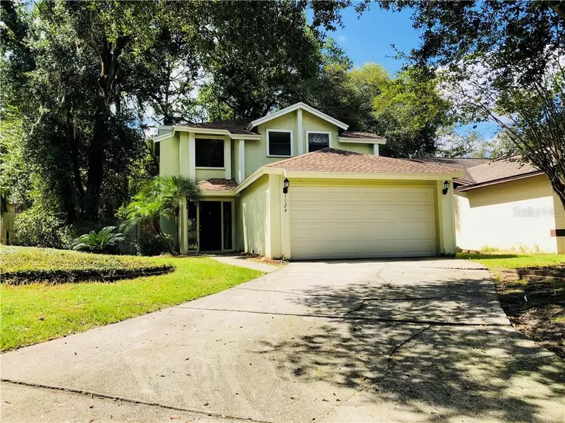 1124 MILL RUN CIR, Apopka, FL 32703