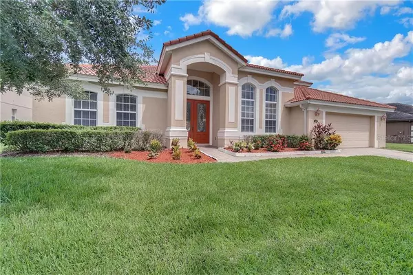 9461 WALNUT CREST DR, Orlando, FL 32832