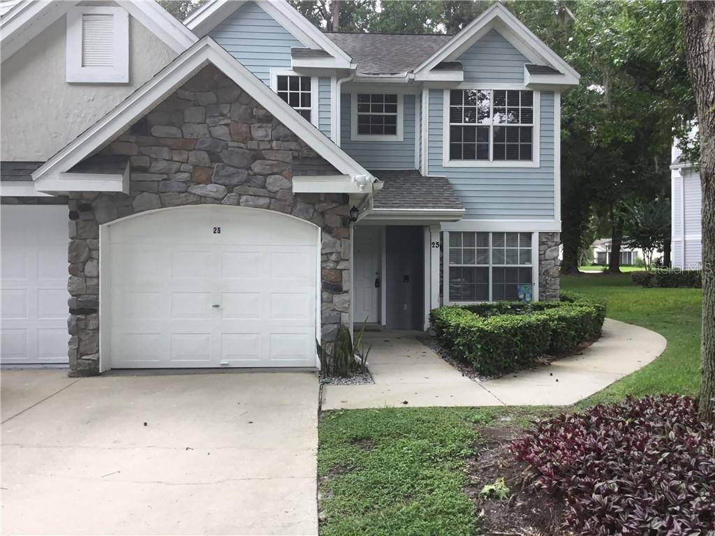 1031 LOCH VAIL #25 DR #1505, Apopka, FL 32712
