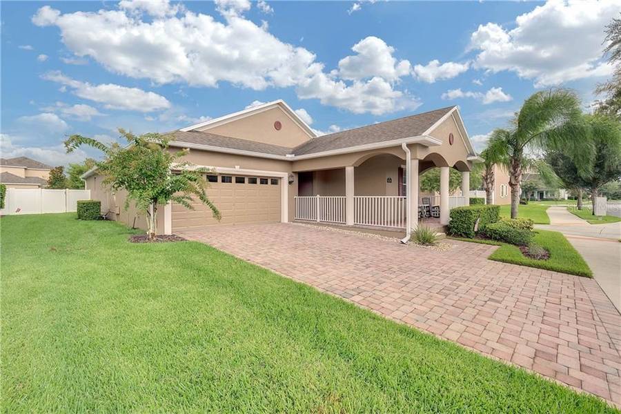 6239 MANUSCRIPT ST, Winter Garden, FL 34787