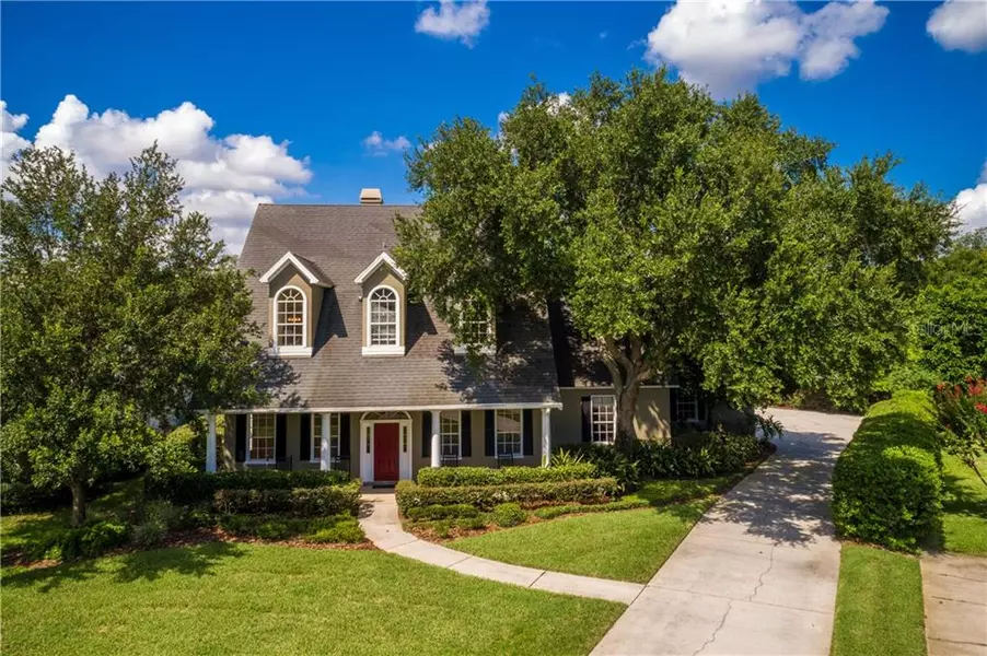 1105 ARBOR GLEN CIR, Winter Springs, FL 32708