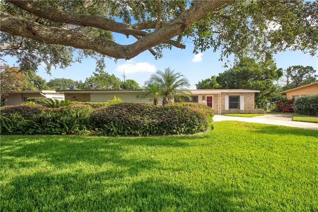 Orlando, FL 32806,4021 HARGILL DR