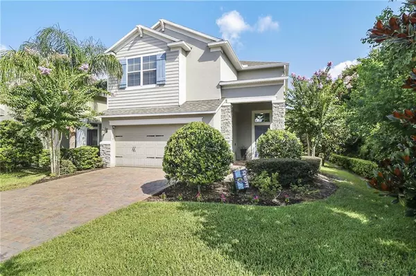 Apopka, FL 32703,5900 PAXTON CT