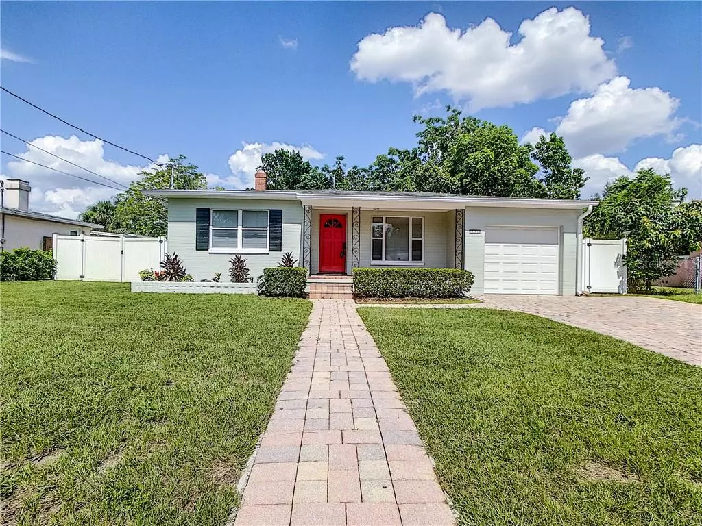 Orlando, FL 32803,107 PRIMROSE CT