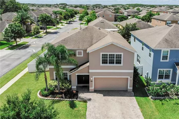 15358 URBINO LN, Orlando, FL 32828
