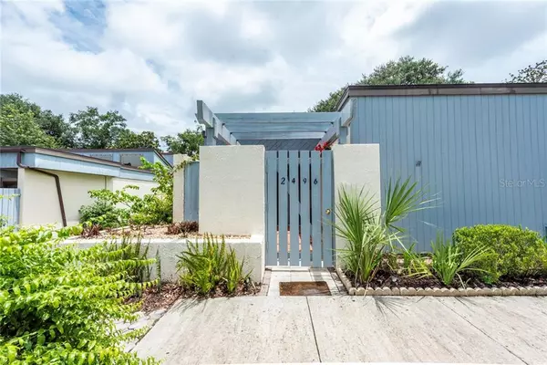 2496 BARBADOS DR, Winter Park, FL 32792