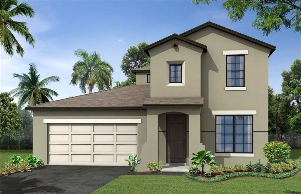 Saint Cloud, FL 34771,5443 CARRARA CT