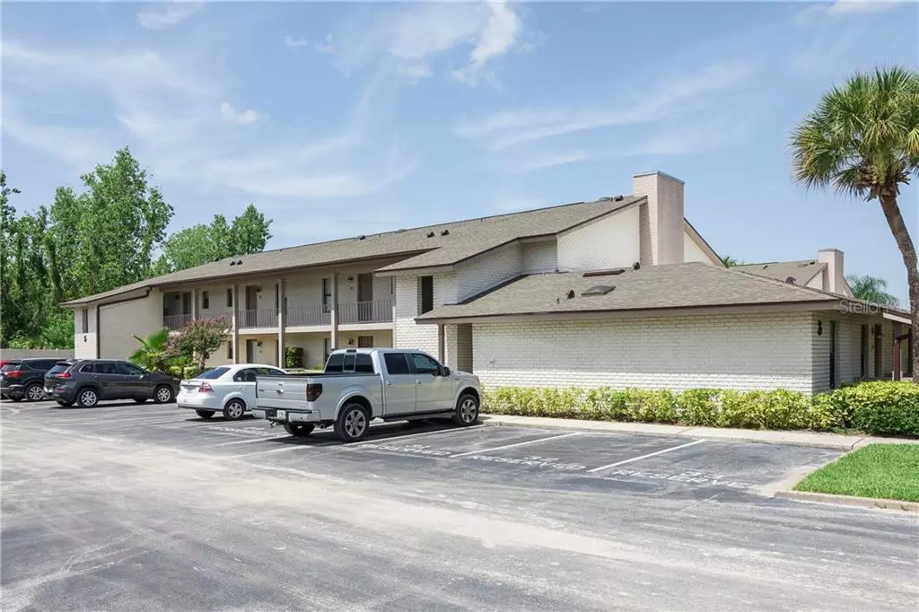 Orlando, FL 32803,2846 PLAZA TERRACE DR #2846