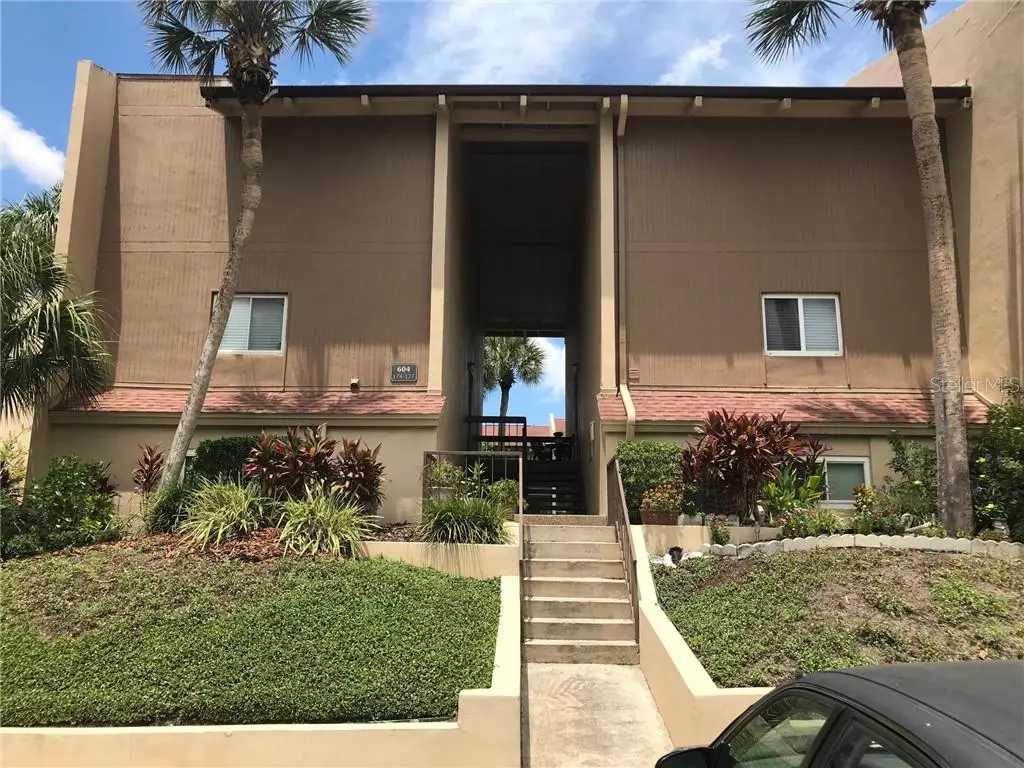 Altamonte Springs, FL 32701,604 ORANGE DR #177