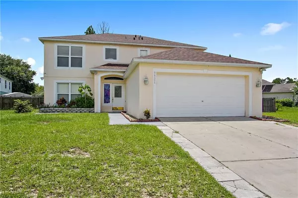 9921 WATER FERN CIR, Clermont, FL 34711