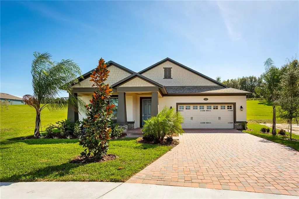 Apopka, FL 32703,2277 PONTEDERIA CT