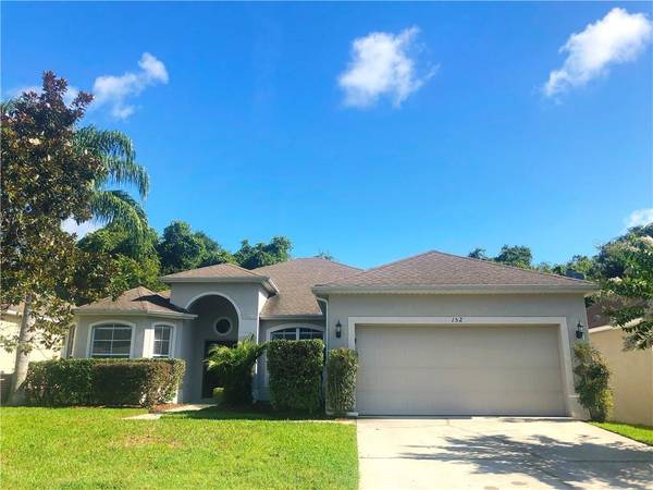 152 MAGNOLIA PARK TRL, Sanford, FL 32773