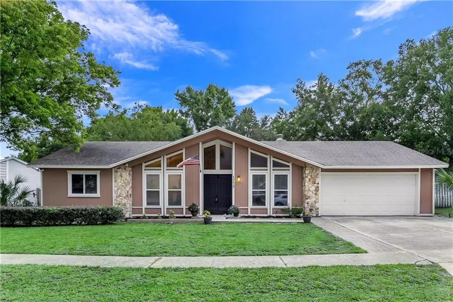 1773 E CHERYL DR, Winter Park, FL 32792