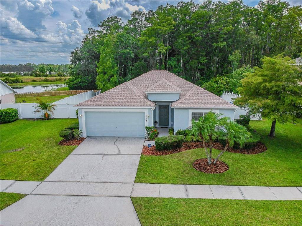 10549 FAIRHAVEN WAY, Orlando, FL 32825