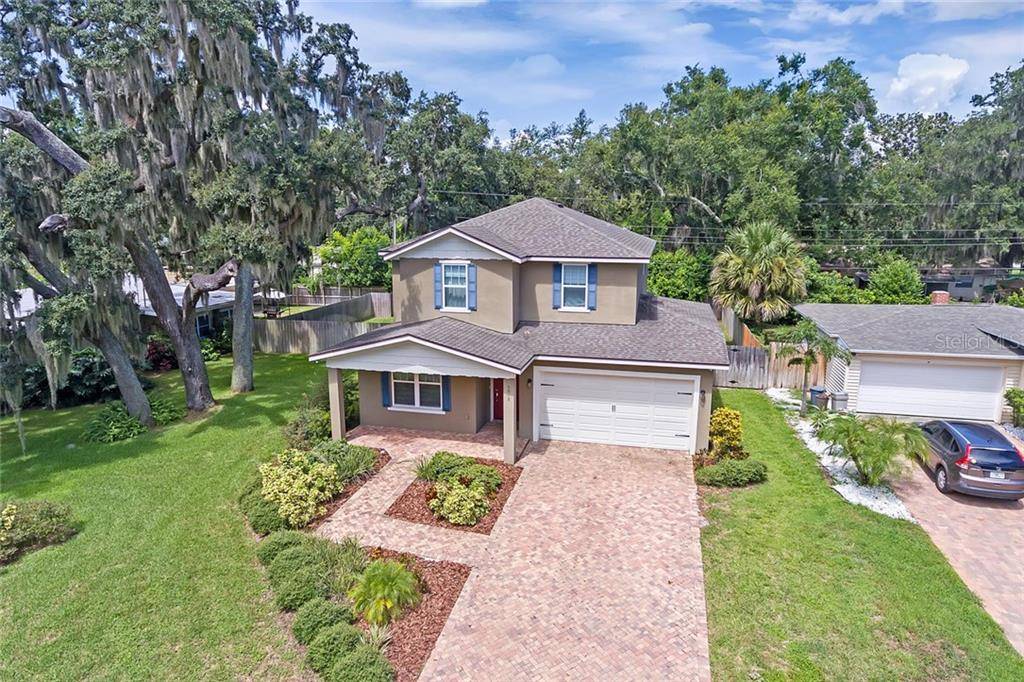 5018 MONET AVE, Belle Isle, FL 32812