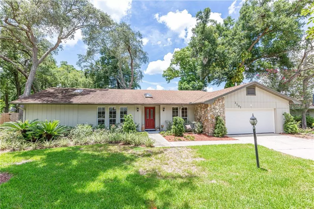 Winter Park, FL 32789,2207 MALLARD CIR
