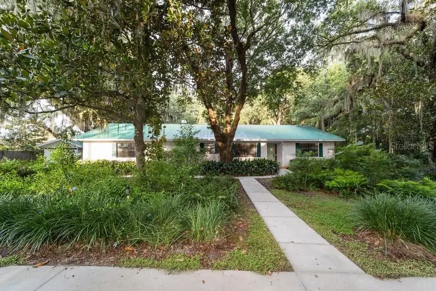 4075 S SANFORD AVE, Sanford, FL 32773