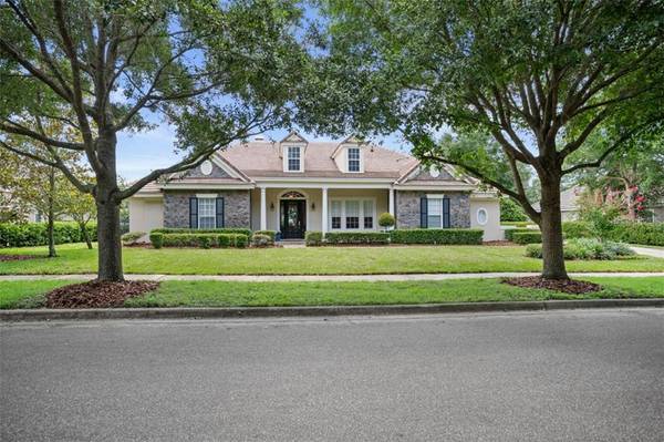 25554 HAWKS RUN LN, Sorrento, FL 32776