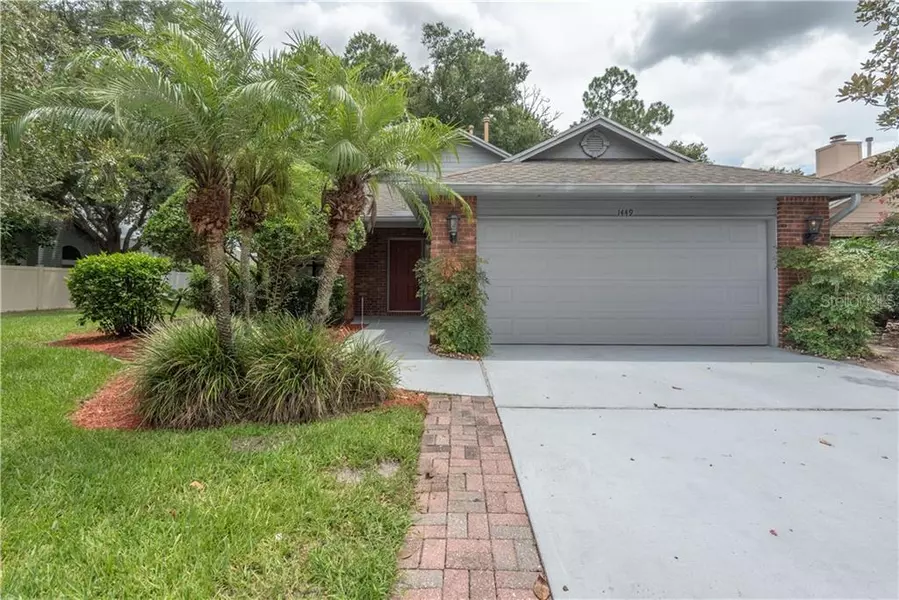 1449 HYDE PARK DR, Winter Park, FL 32792