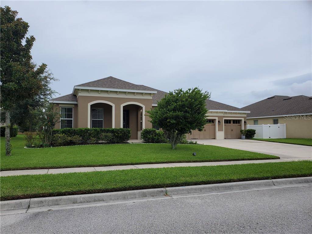 4050 CHANDLER ESTATES DR, Apopka, FL 32712