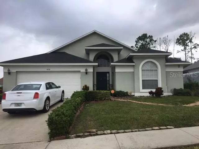 Orlando, FL 32818,4430 OAKTON DR #3A