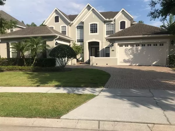 Orlando, FL 32828