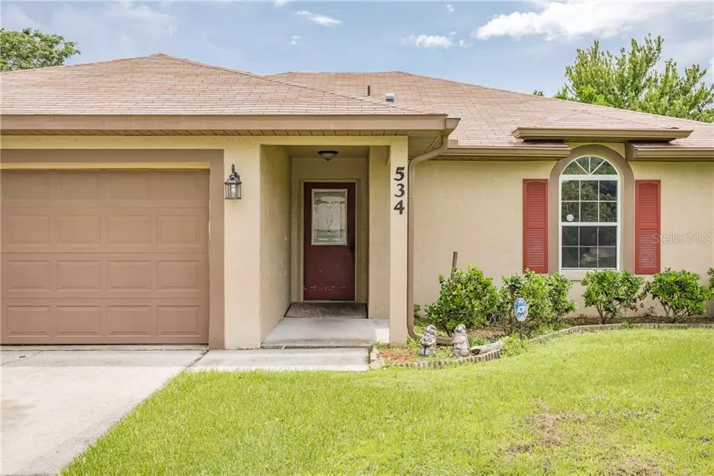 Chuluota, FL 32766,534 CHULA WOODS CT