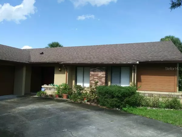 2363 AMBERLY AVE, Orlando, FL 32833
