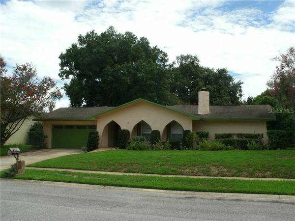 7624 LODGE POLE TRL, Winter Park, FL 32792