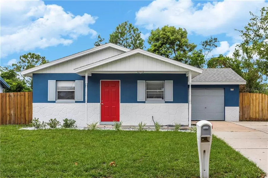 406 GEORGE ST, Winter Springs, FL 32708