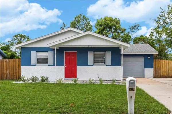 Winter Springs, FL 32708,406 GEORGE ST