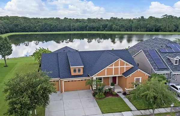 14854 TANJA KING BLVD BLVD, Orlando, FL 32828