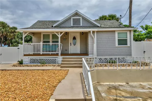 29 S OLEANDER AVE, Daytona Beach, FL 32118