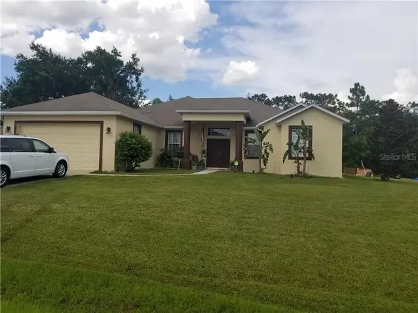 511 MALLARD CT, Poinciana, FL 34759