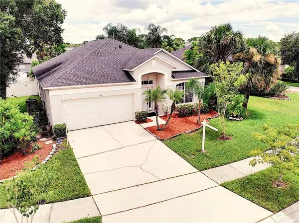 136 PORTSTEWART DR, Orlando, FL 32828