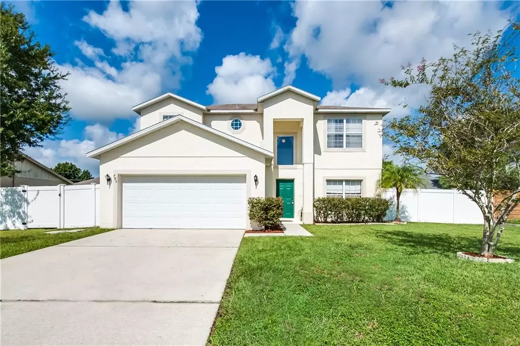 Poinciana, FL 34759,785 SQUIRREL CT