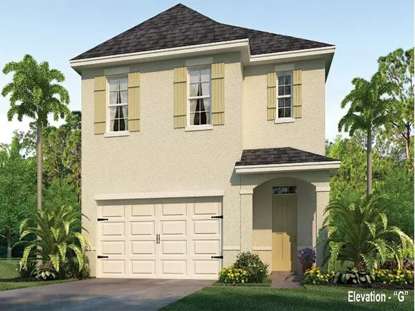 3207 SURFBIRD ST, Kissimmee, FL 34744