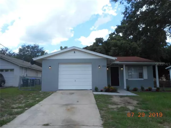 1390 CHARLES ST, Orlando, FL 32808