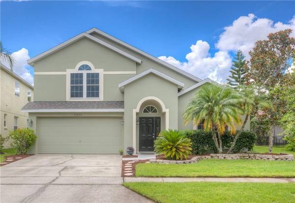 13635 GUILDHALL CIR, Orlando, FL 32828