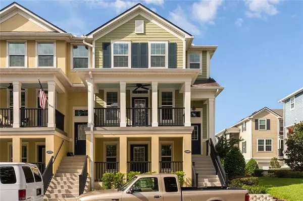 Winter Springs, FL 32708,1169 ORANGE AVE