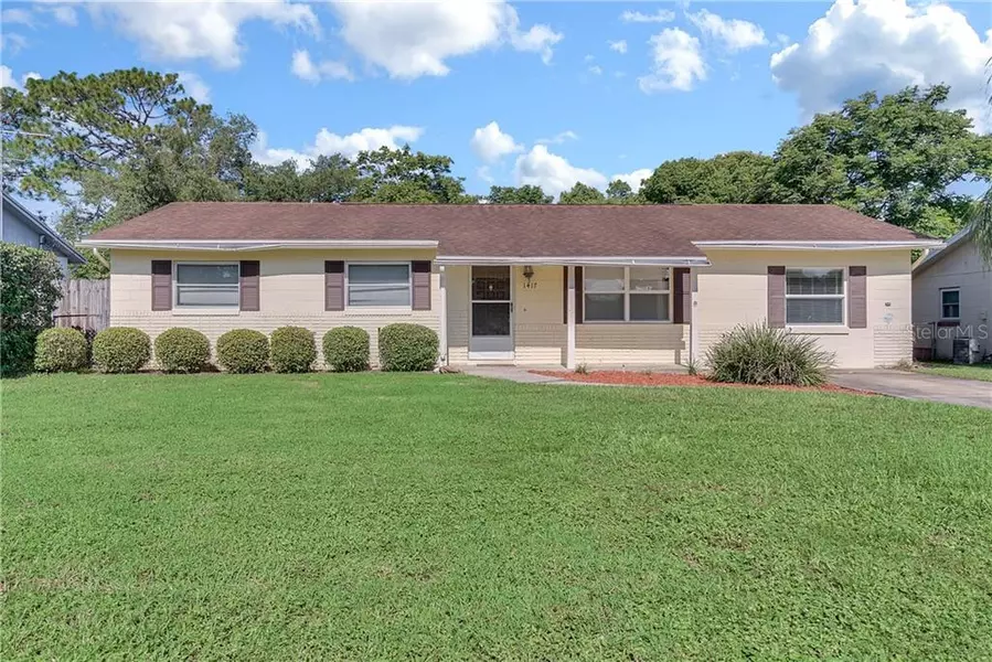 1417 GAYLE RIDGE DR, Apopka, FL 32703