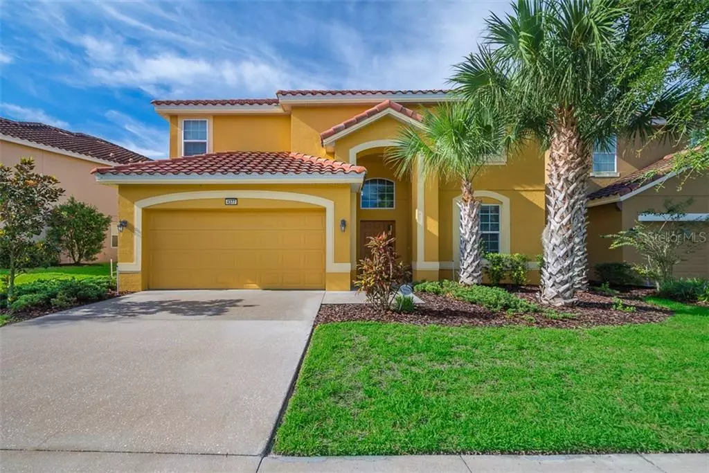 Davenport, FL 33837,4377 ACORN CT