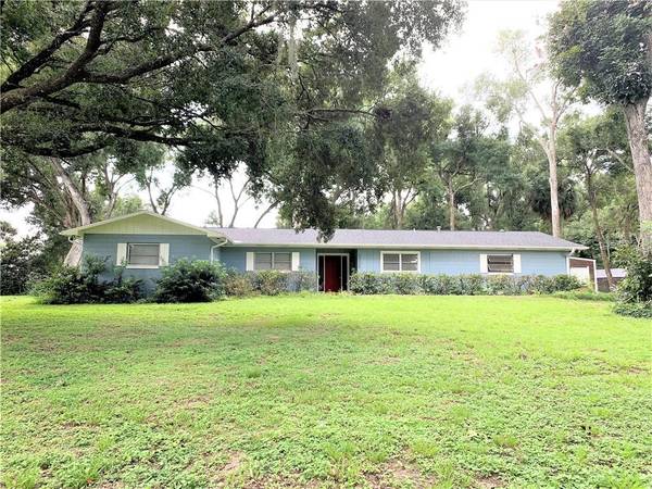 5020 MAGNOLIA RIDGE RD, Fruitland Park, FL 34731