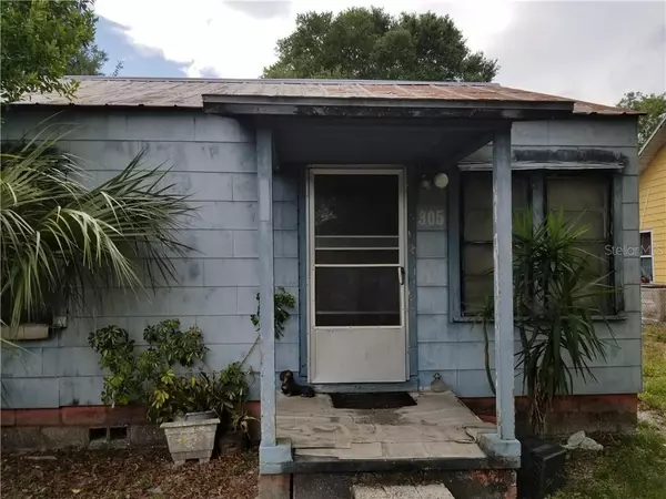 305 MAINE AVE, Apopka, FL 32712