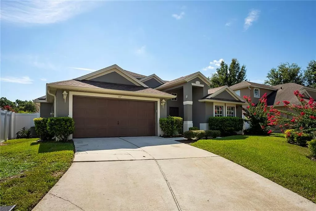 Apopka, FL 32703,307 WALK VIEW CT