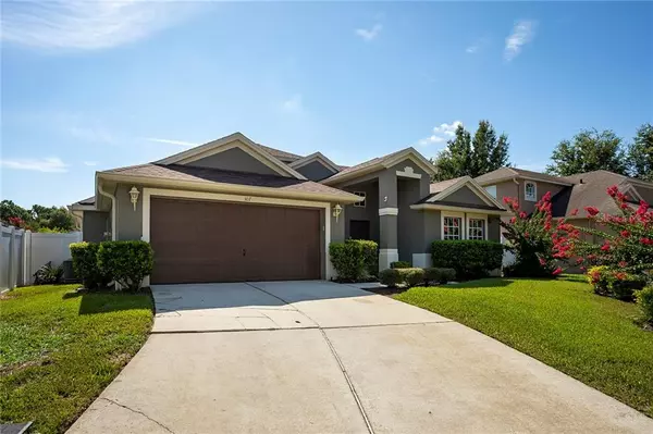 307 WALK VIEW CT, Apopka, FL 32703