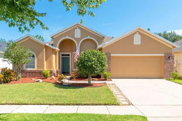 13639 SUNSHOWERS CIR, Orlando, FL 32828