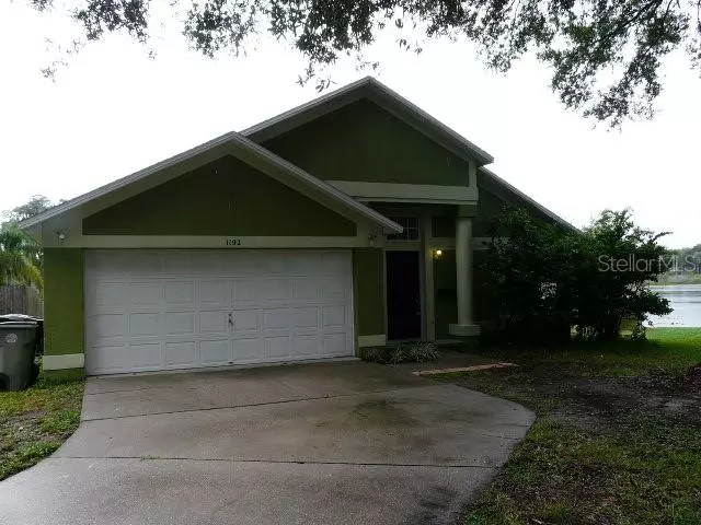 Apopka, FL 32703,1192 CRISPWOOD CT