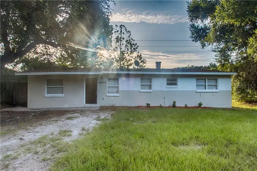 4403 ROBBINS AVE, Orlando, FL 32808