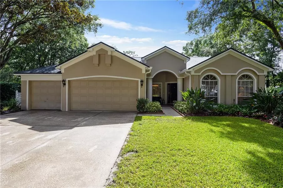 232 CHESTNUT RIDGE ST, Winter Springs, FL 32708